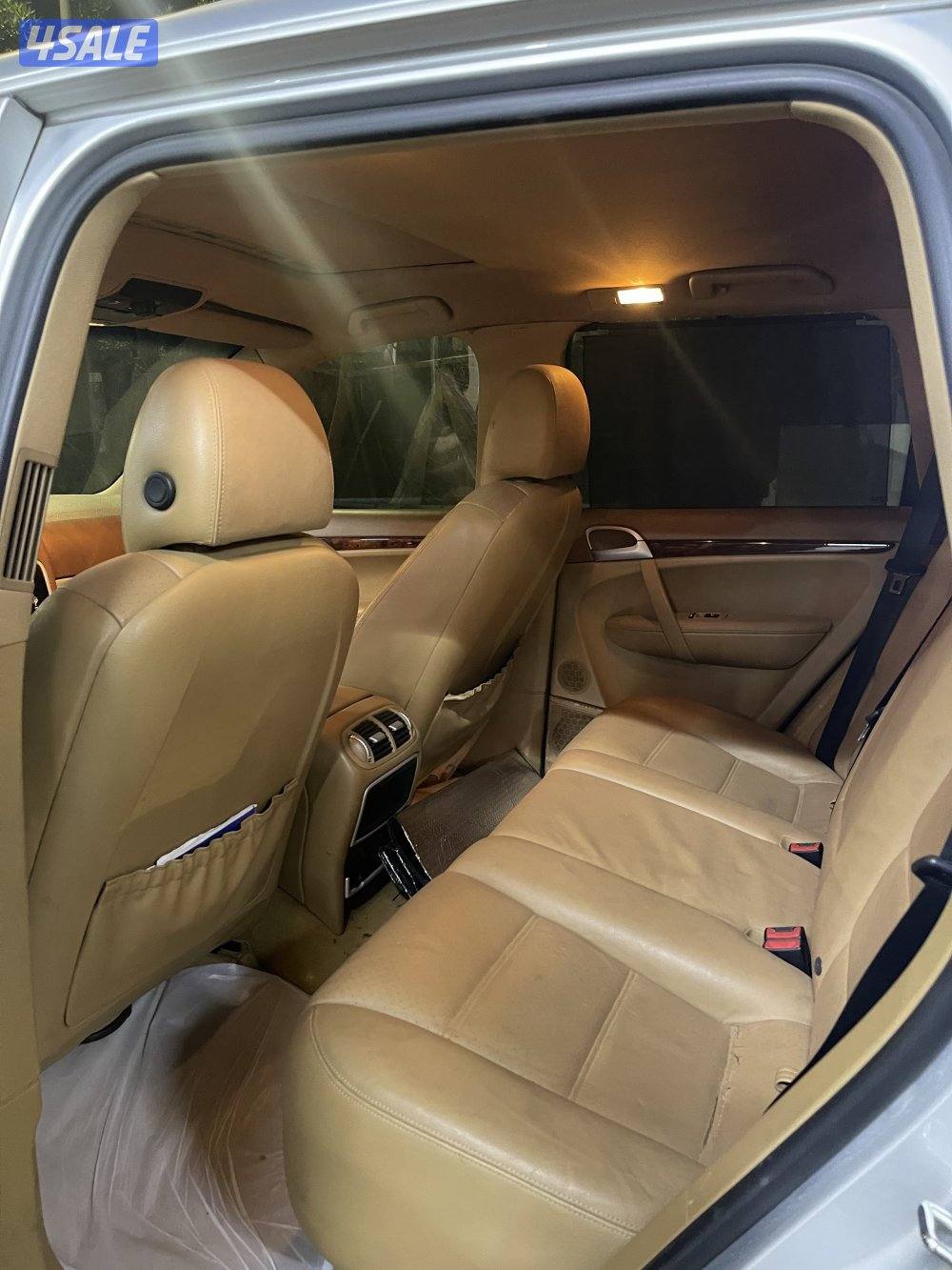 كايين 2009 وارد الوكاله5