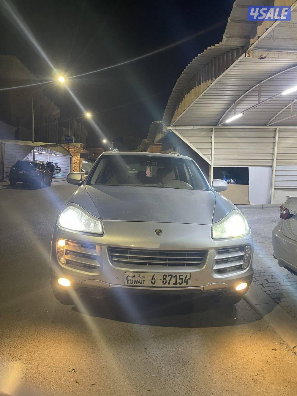 كايين 2009 وارد الوكاله6