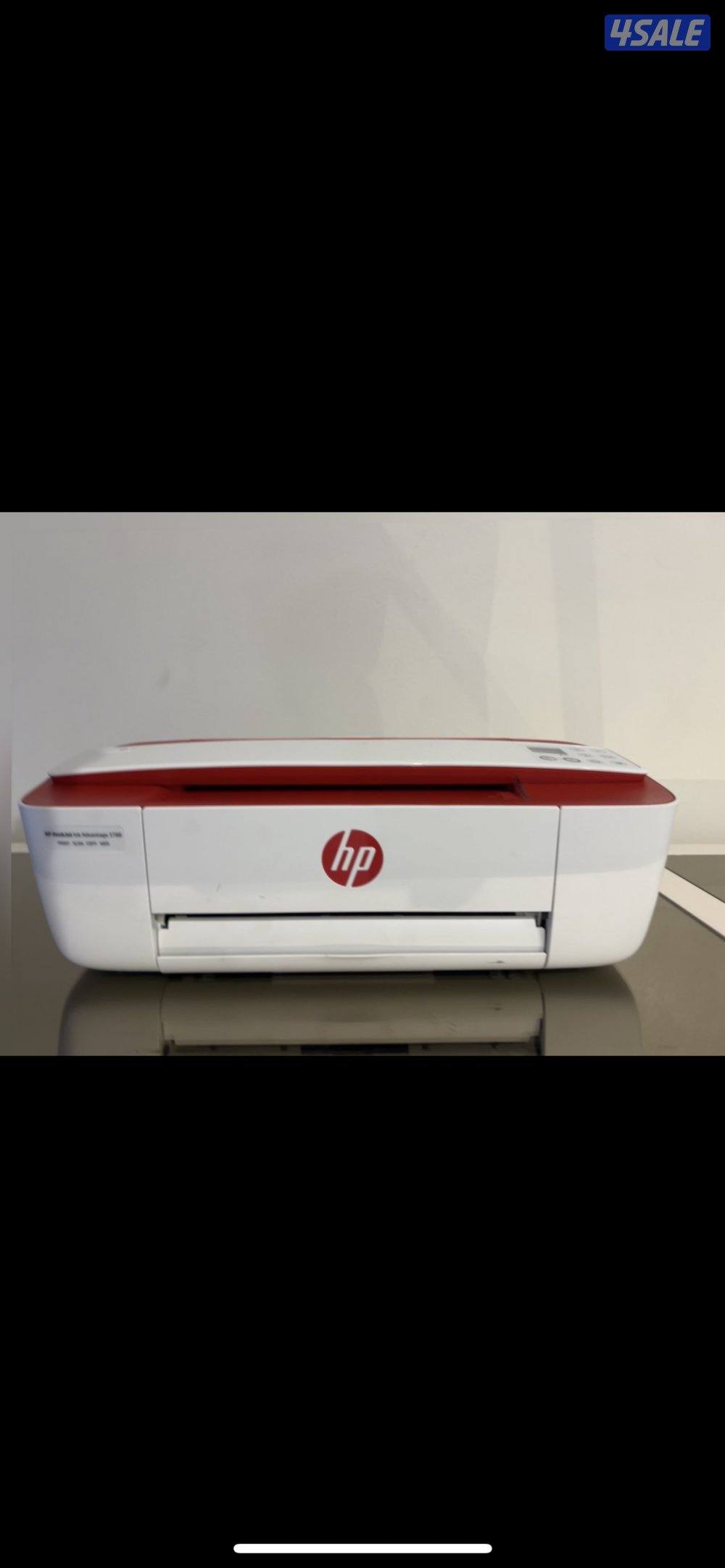 طابعه أوراق hp جديده0