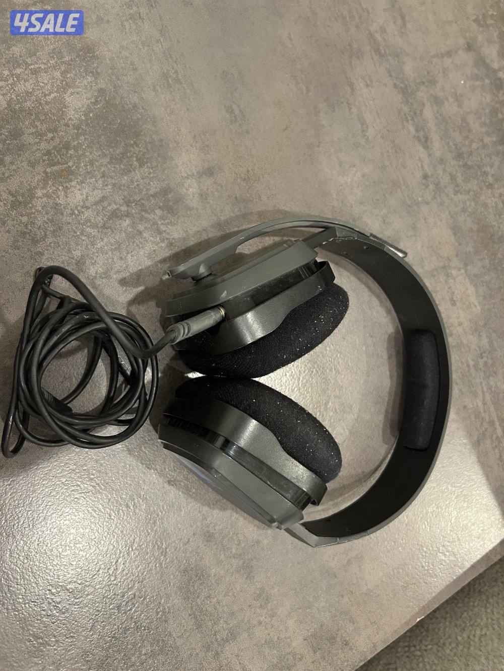 سماعه a10 استرو 100