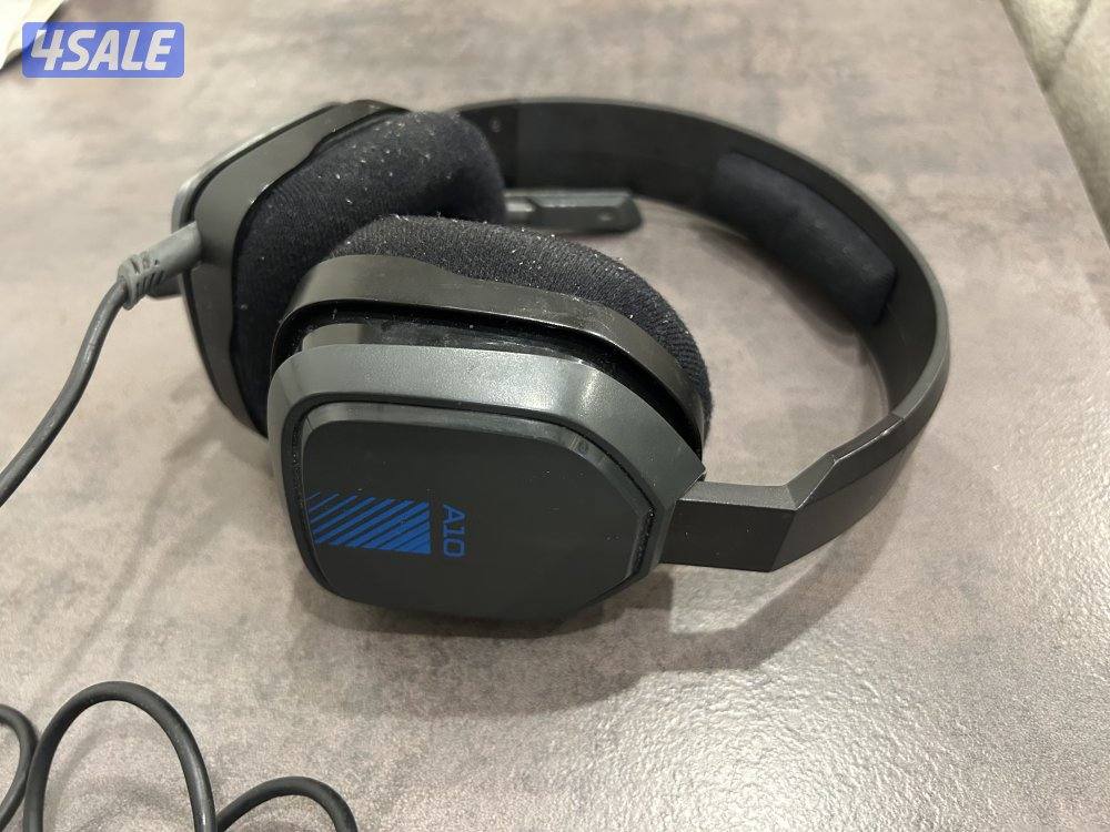 سماعه a10 استرو 101