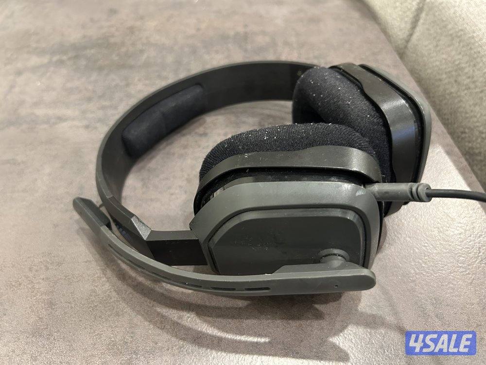 سماعه a10 استرو 102