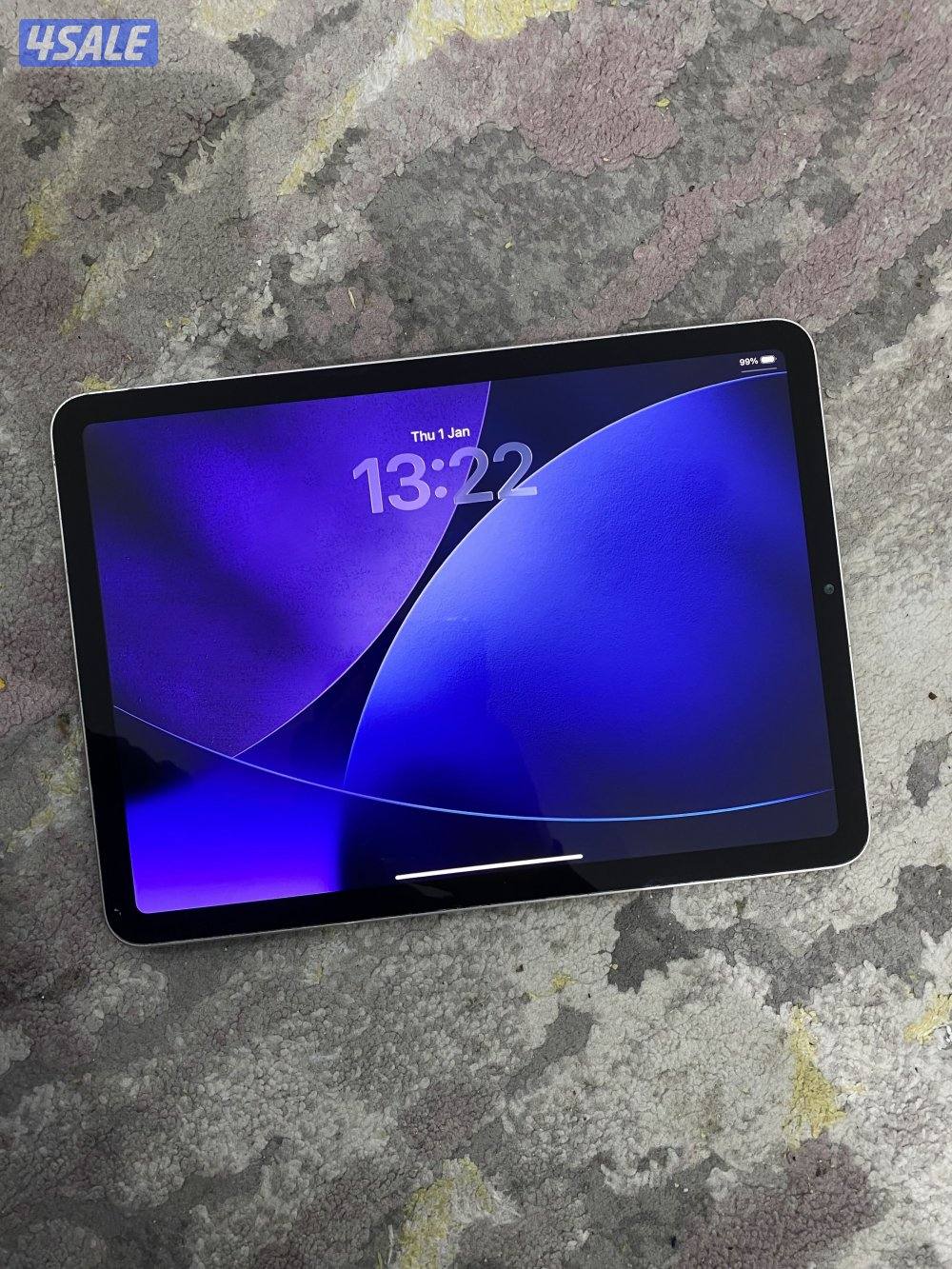 ايباد اير ٤ ٦٤ جيجا6