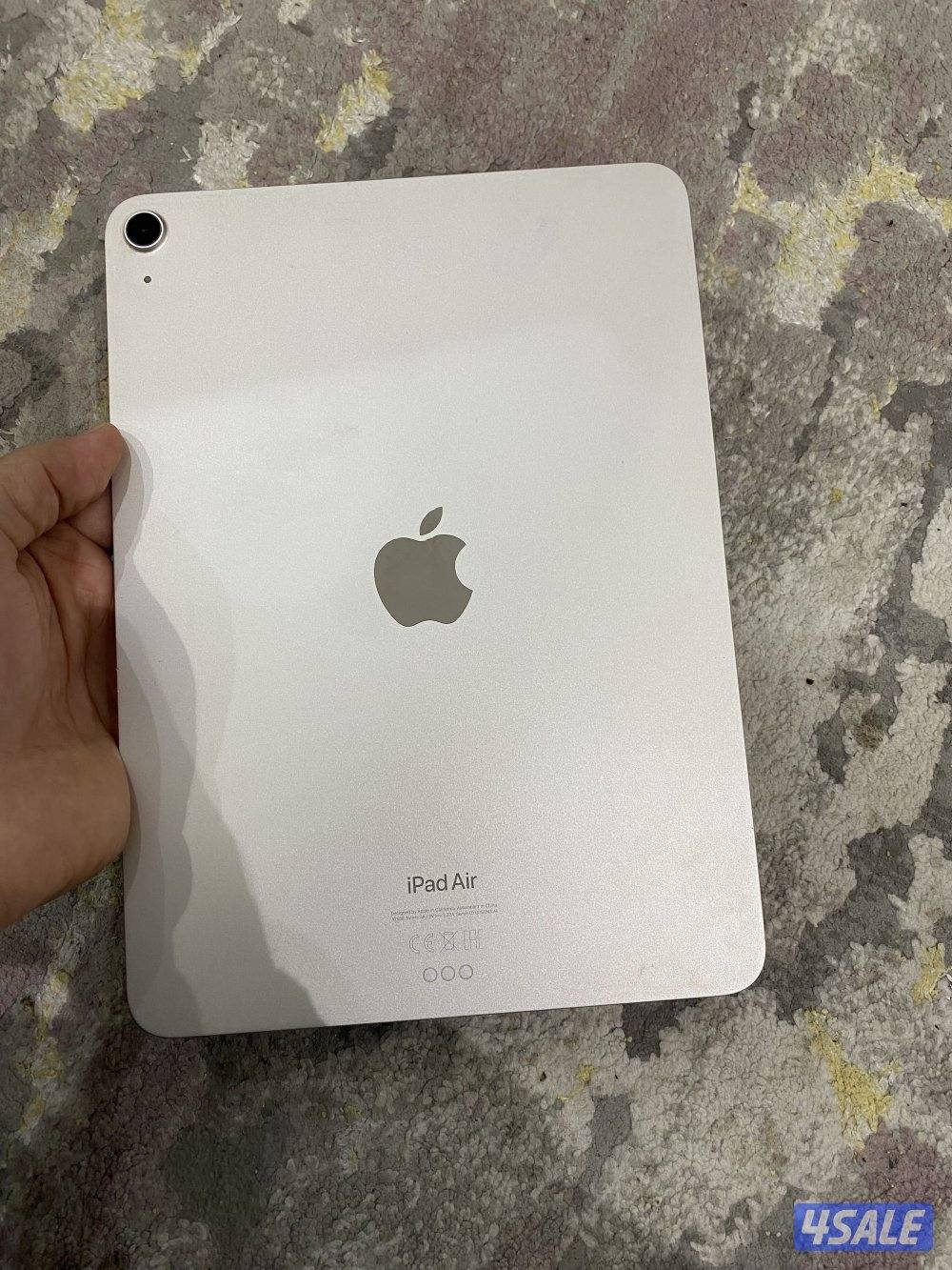 ايباد اير ٤ ٦٤ جيجا7