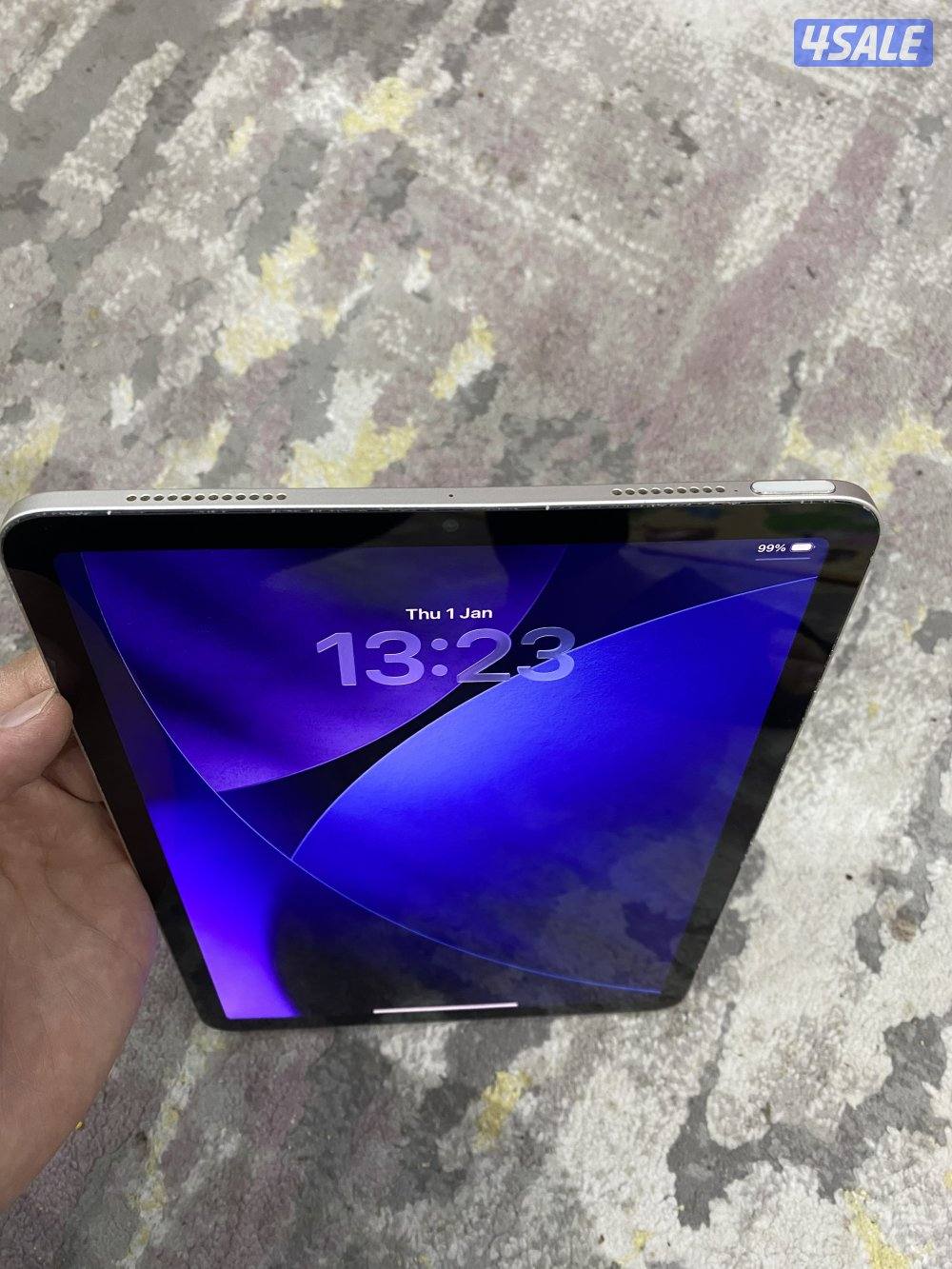 ايباد اير ٤ ٦٤ جيجا9