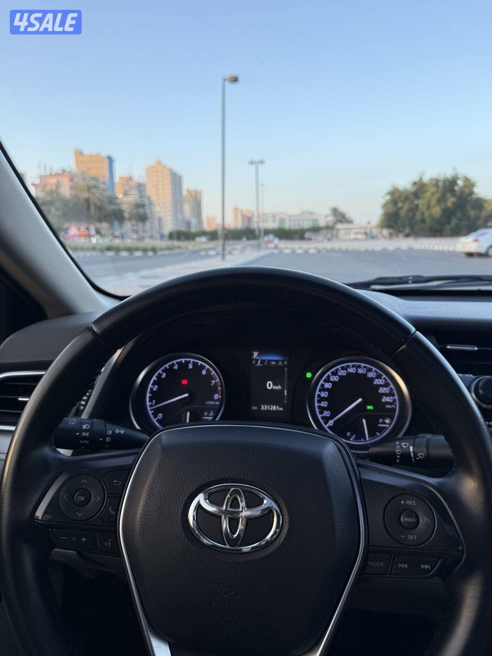 كامري GLE 2018 كامل المواصفات2