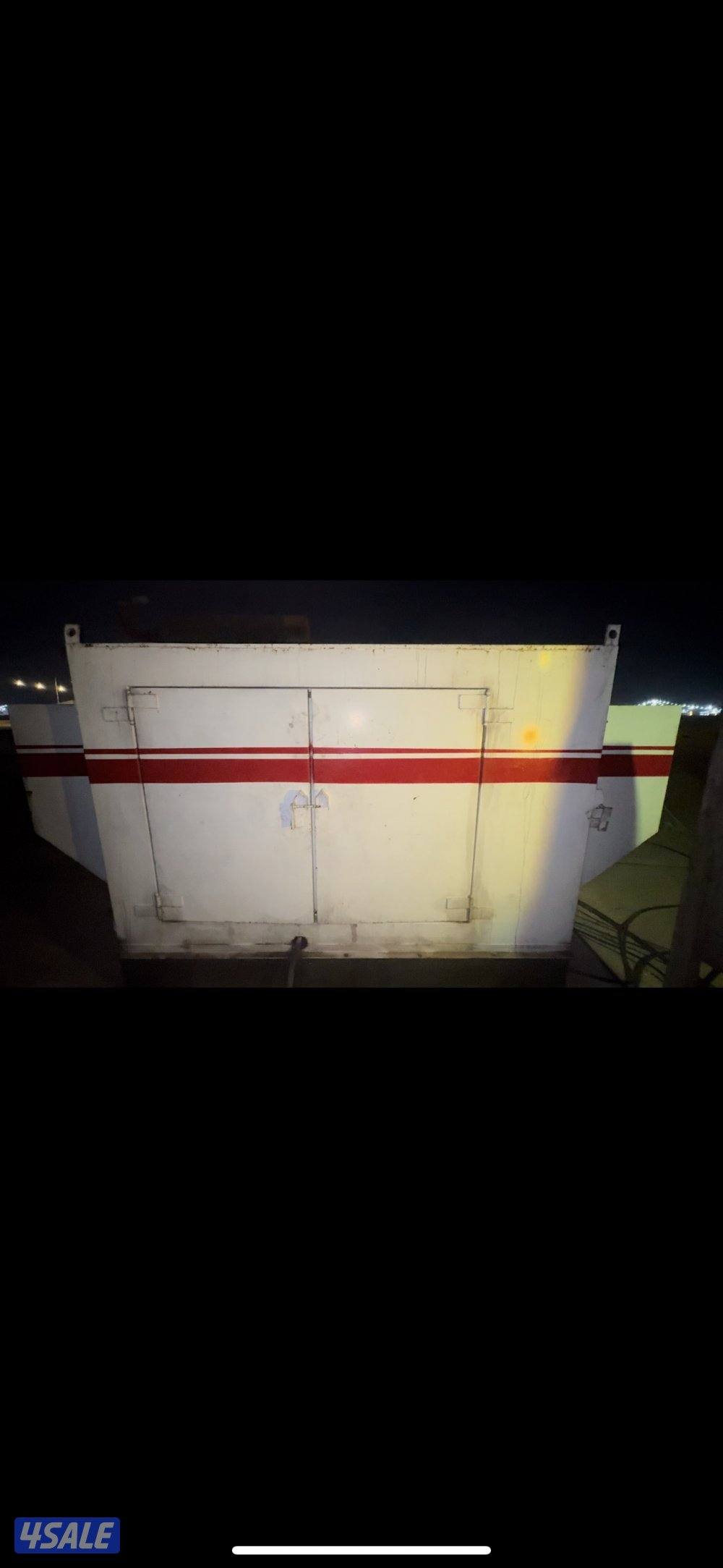 للبيع مكينه بيركنز حجم 150الف صافي 1200