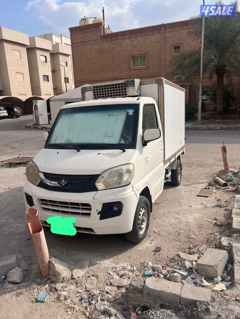 اجار باص مغلق تبريد1