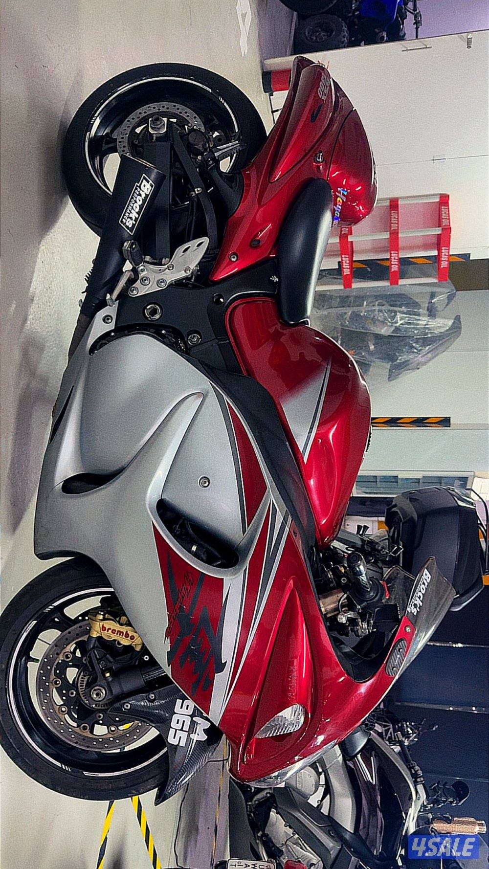 للبيع هايبوسا ٢٠١٦(ABS) كفرات الوكاله شرط الفحص2