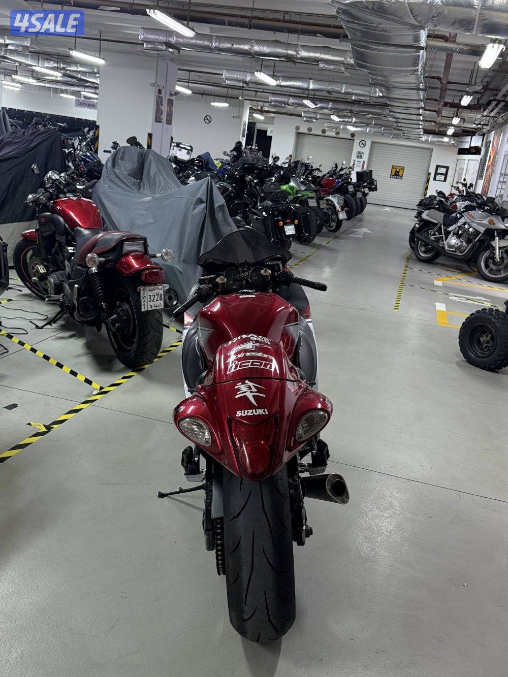 للبيع هايبوسا ٢٠١٦(ABS) كفرات الوكاله شرط الفحص3