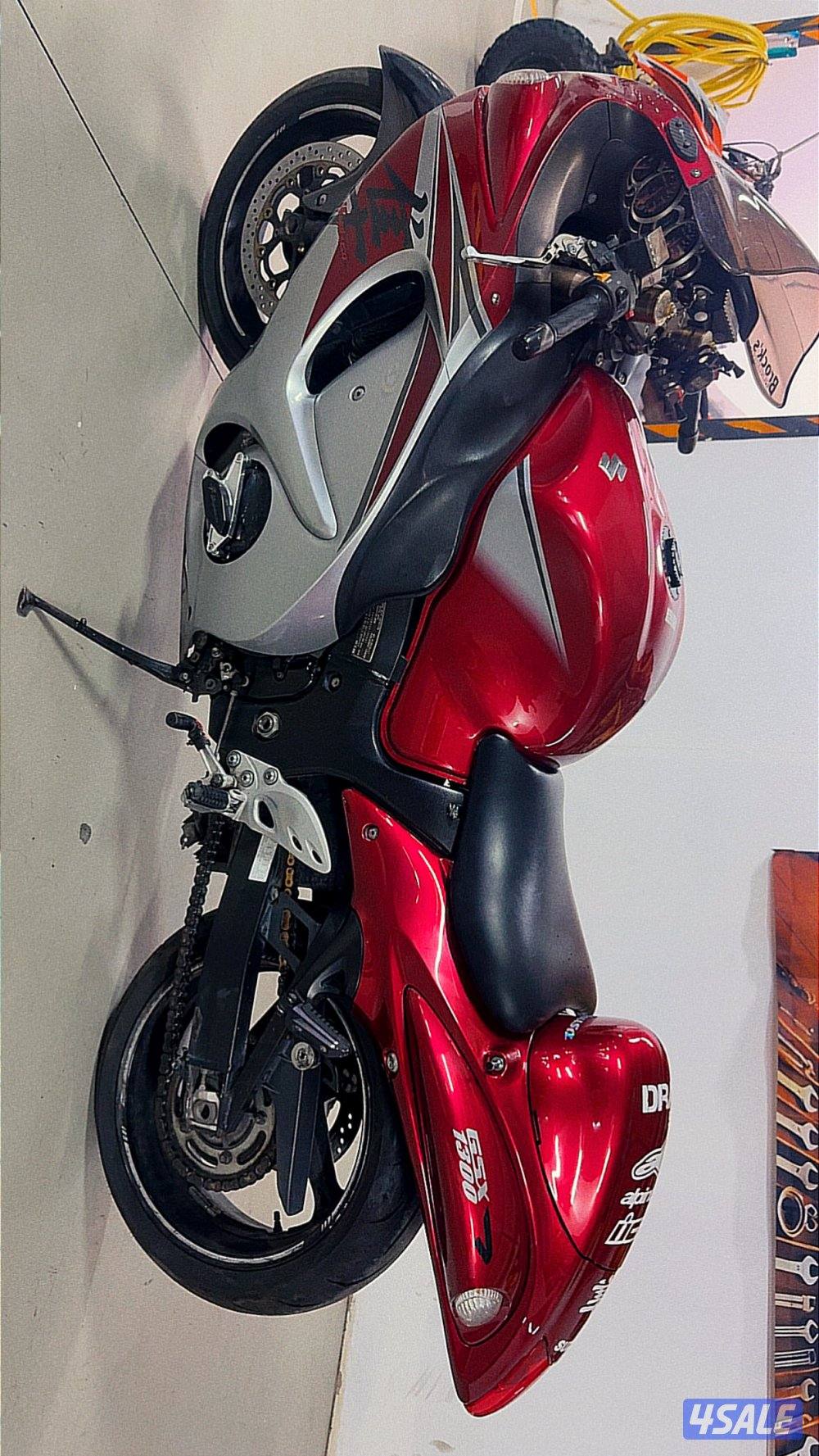 للبيع هايبوسا ٢٠١٦(ABS) كفرات الوكاله شرط الفحص4