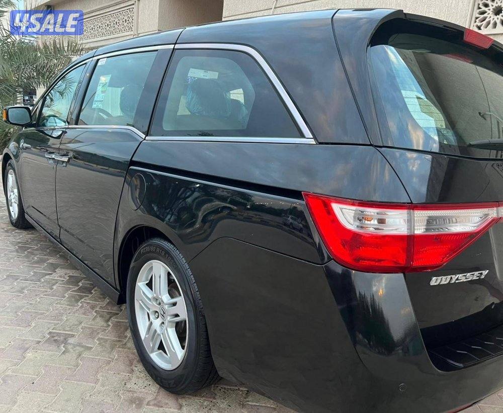 هوندا أوديسي موديل 20130