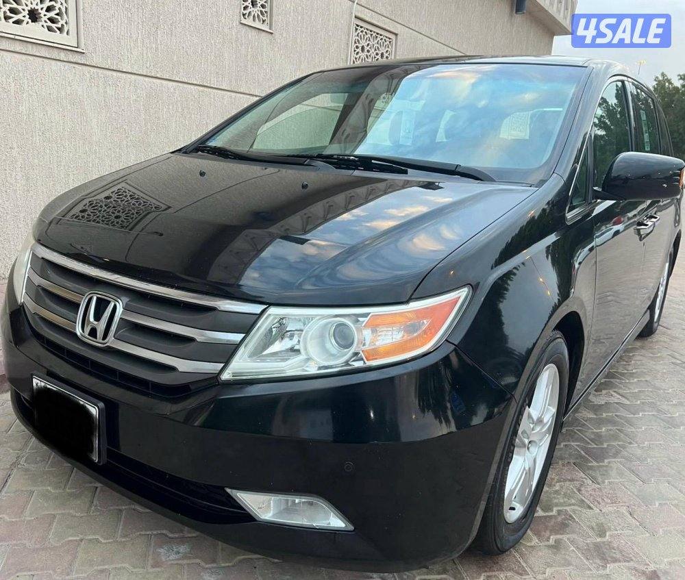 هوندا أوديسي موديل 20131