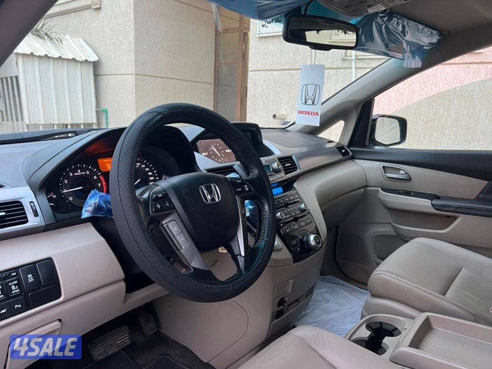 هوندا أوديسي موديل 20133