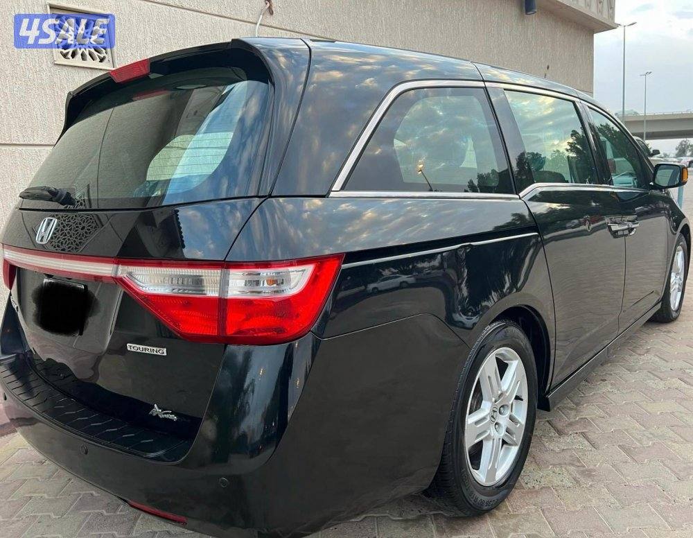 هوندا أوديسي موديل 20135