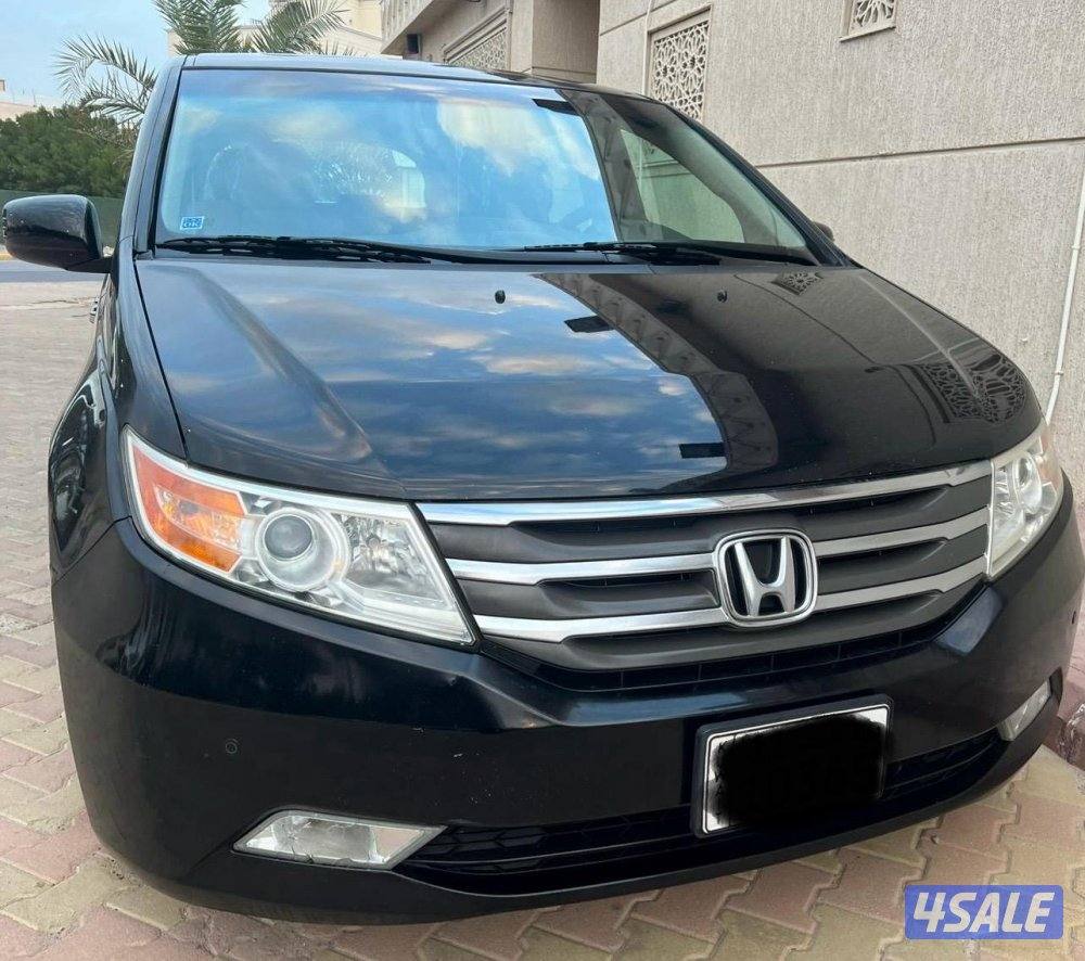 هوندا أوديسي موديل 20139