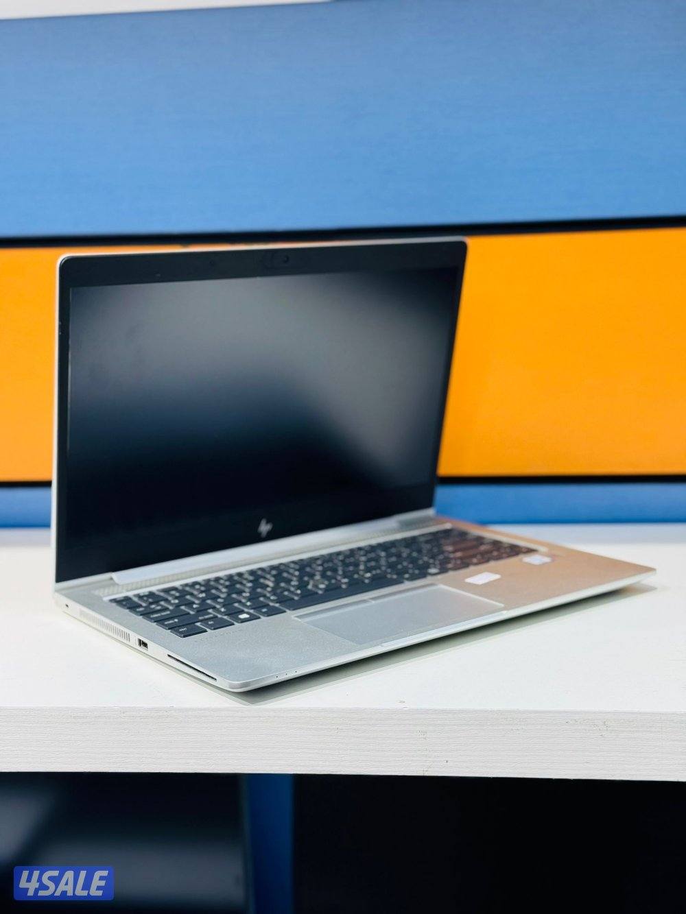 HP ELITEBOOK 840 G5 CORE I74