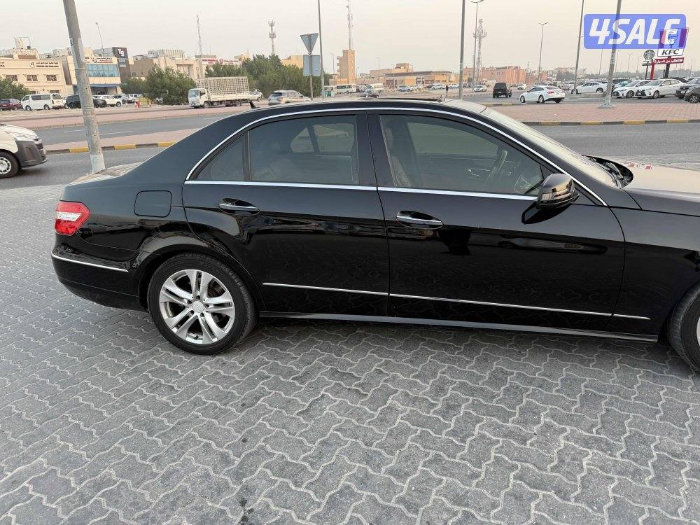 E300 كامل2010 المواصفات شرط الفحص بالكامل0