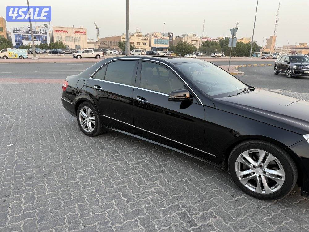 E300 كامل2010 المواصفات شرط الفحص بالكامل3