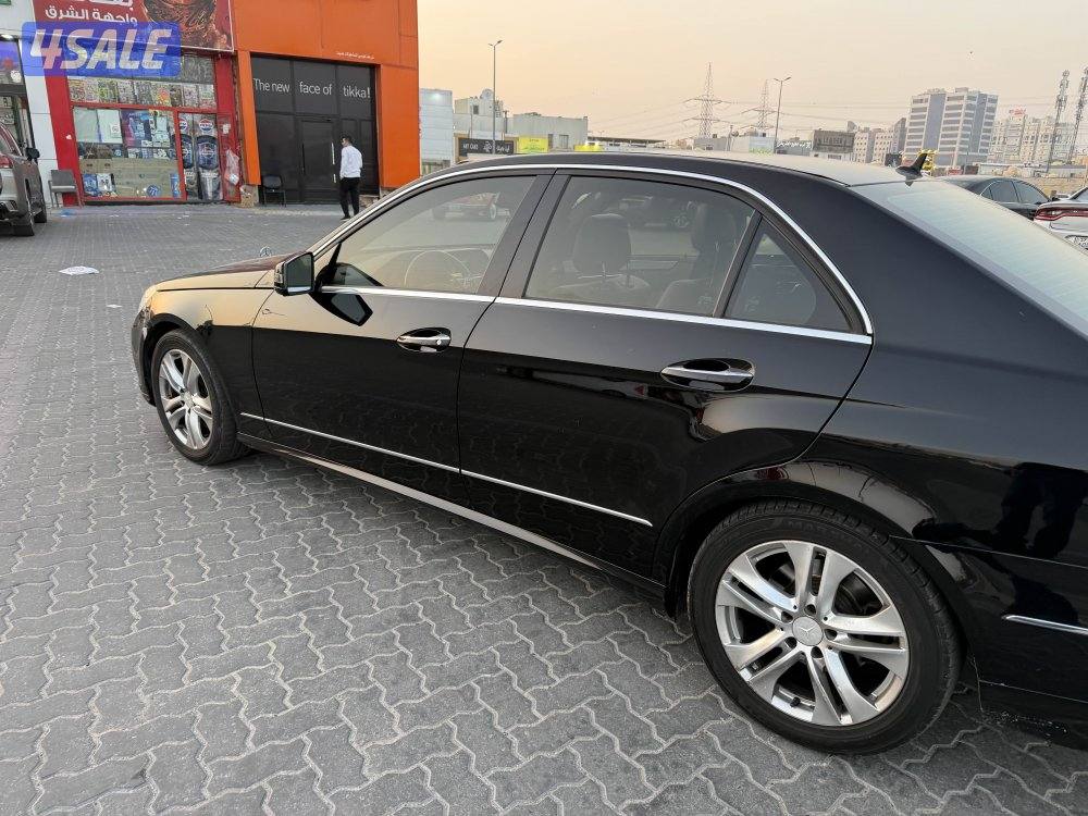 E300 كامل2010 المواصفات شرط الفحص بالكامل5
