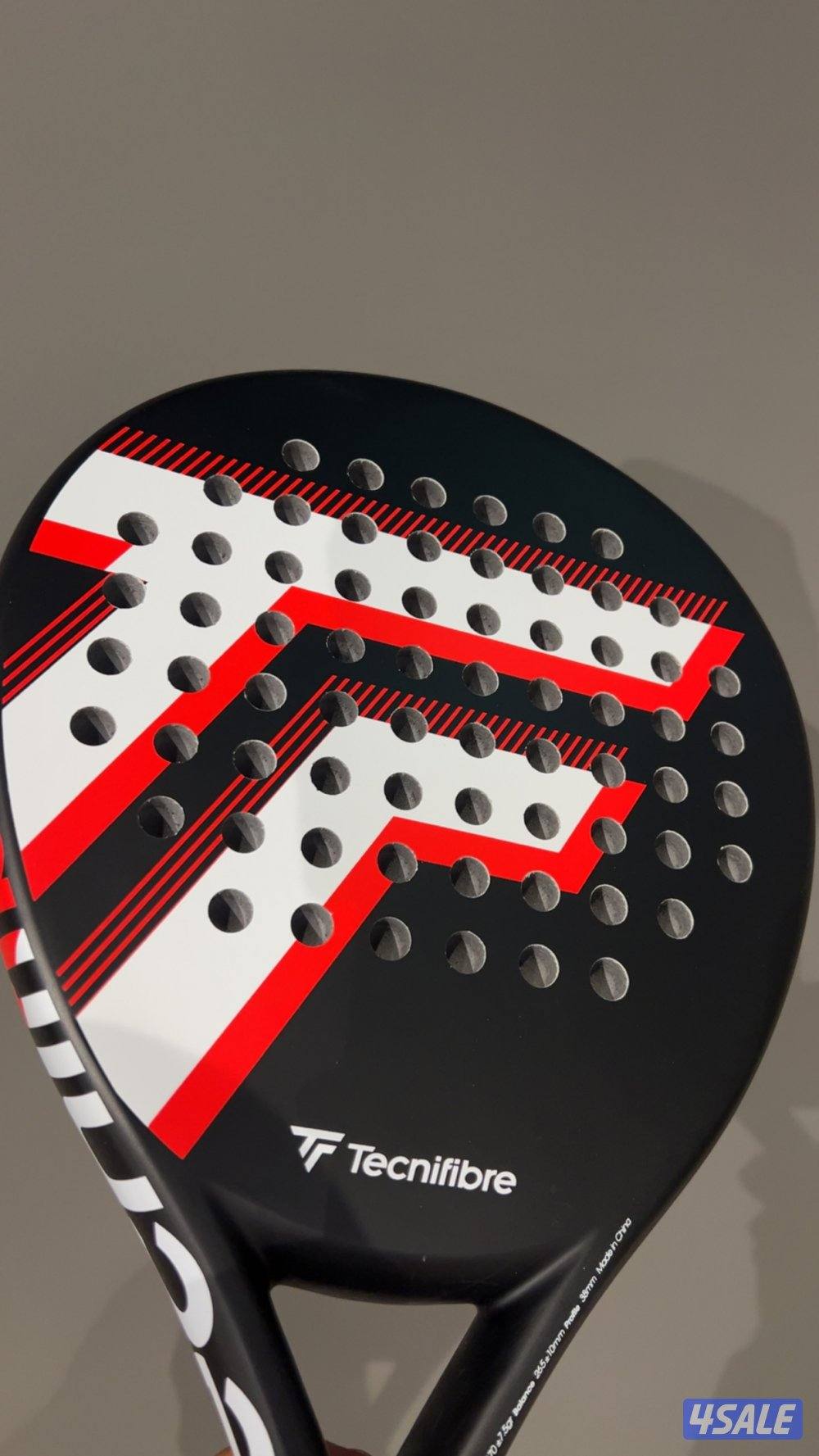 للبيع مضارب بادل جديده new3