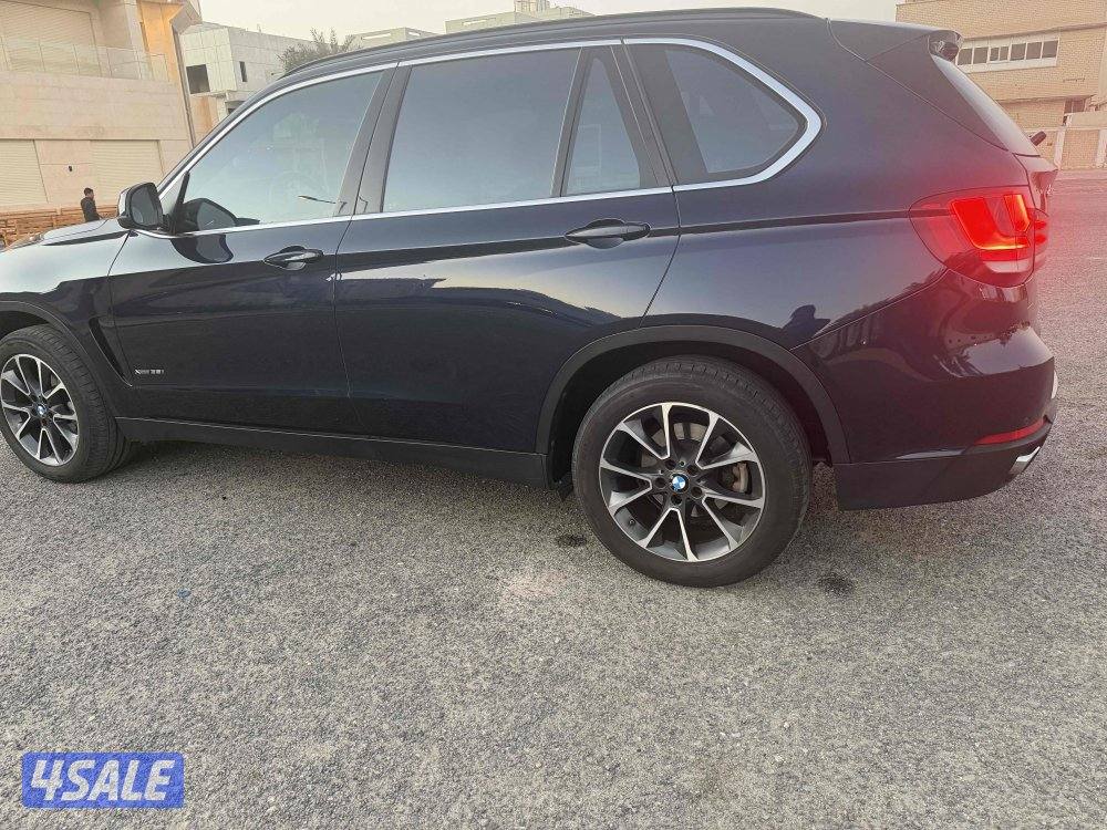 .X5 نظييييف جدا استخدام سيدة3