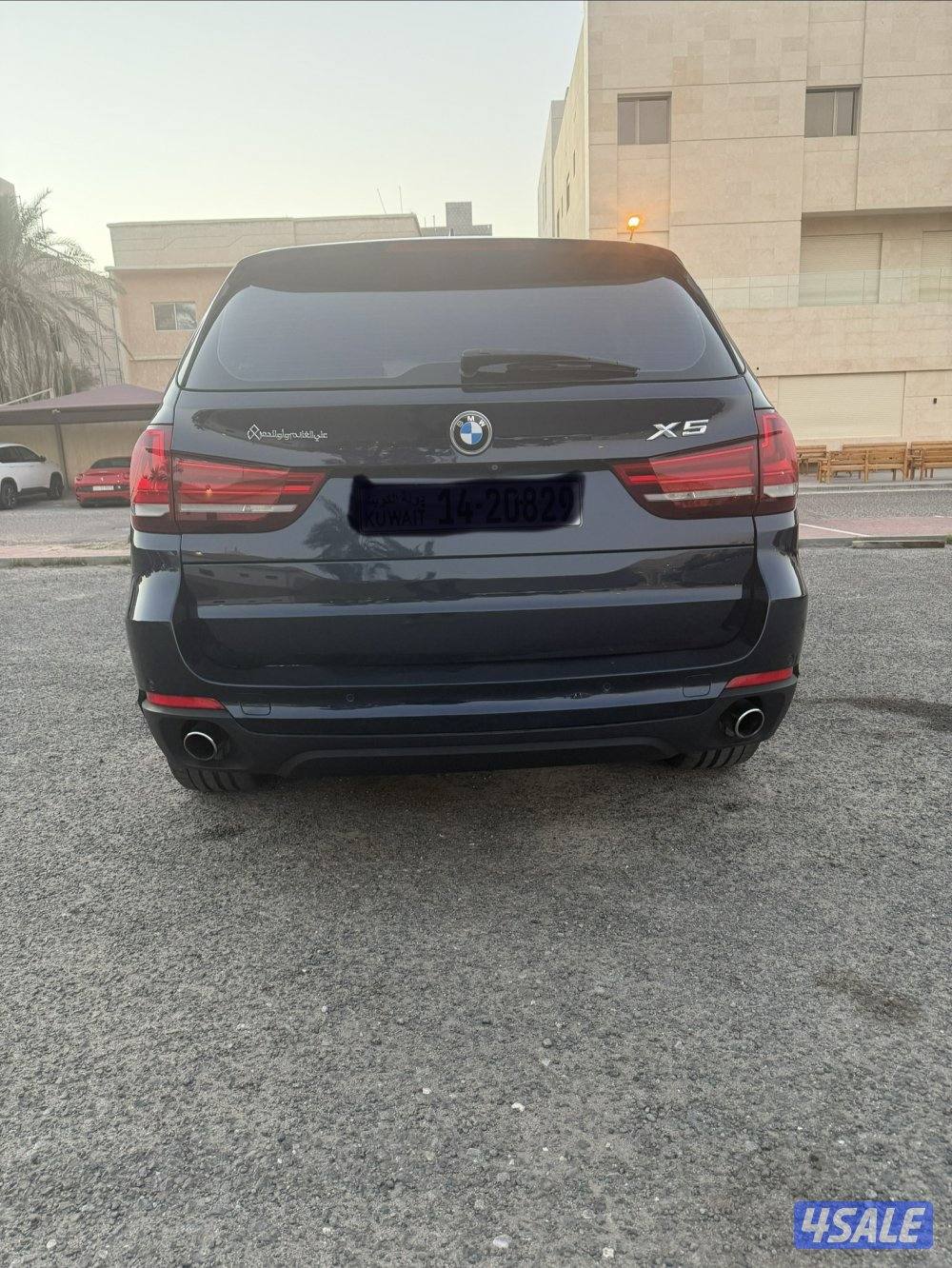 .X5 نظييييف جدا استخدام سيدة1