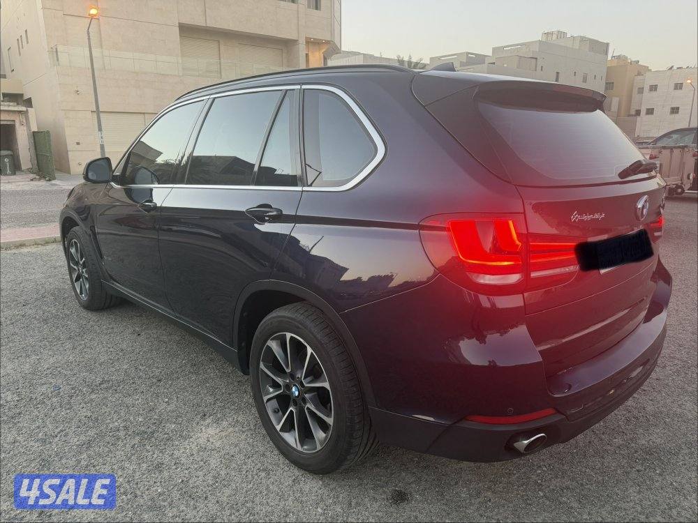 .X5 نظييييف جدا استخدام سيدة4