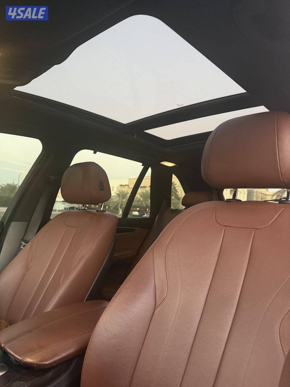 .X5 نظييييف جدا استخدام سيدة5