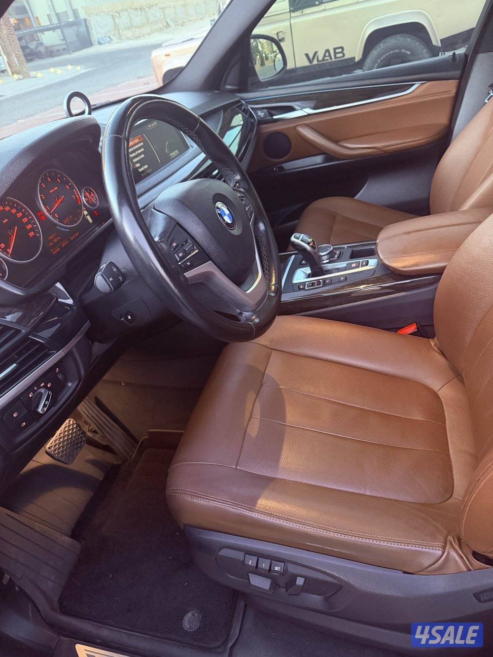 .X5 نظييييف جدا استخدام سيدة6