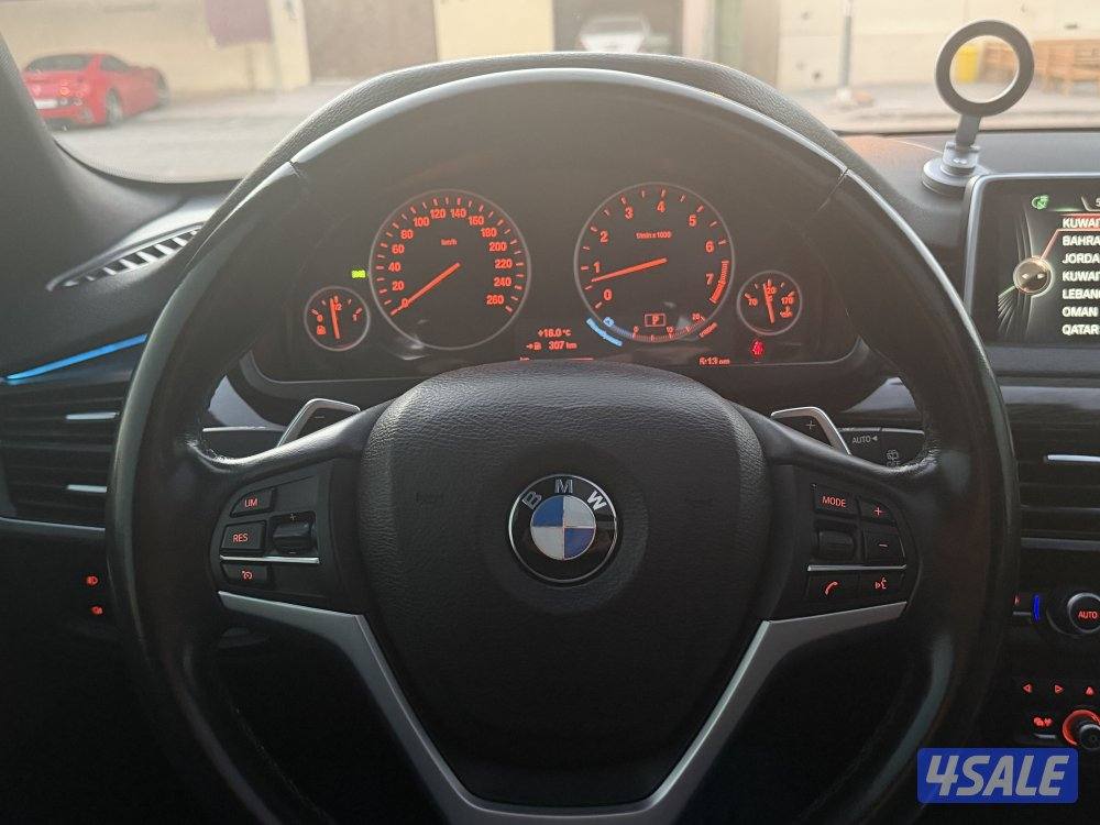 .X5 نظييييف جدا استخدام سيدة7