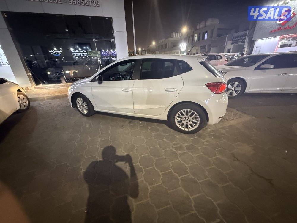 ابيزا ٢٠٢٠ شرط الفحص بالكامل2