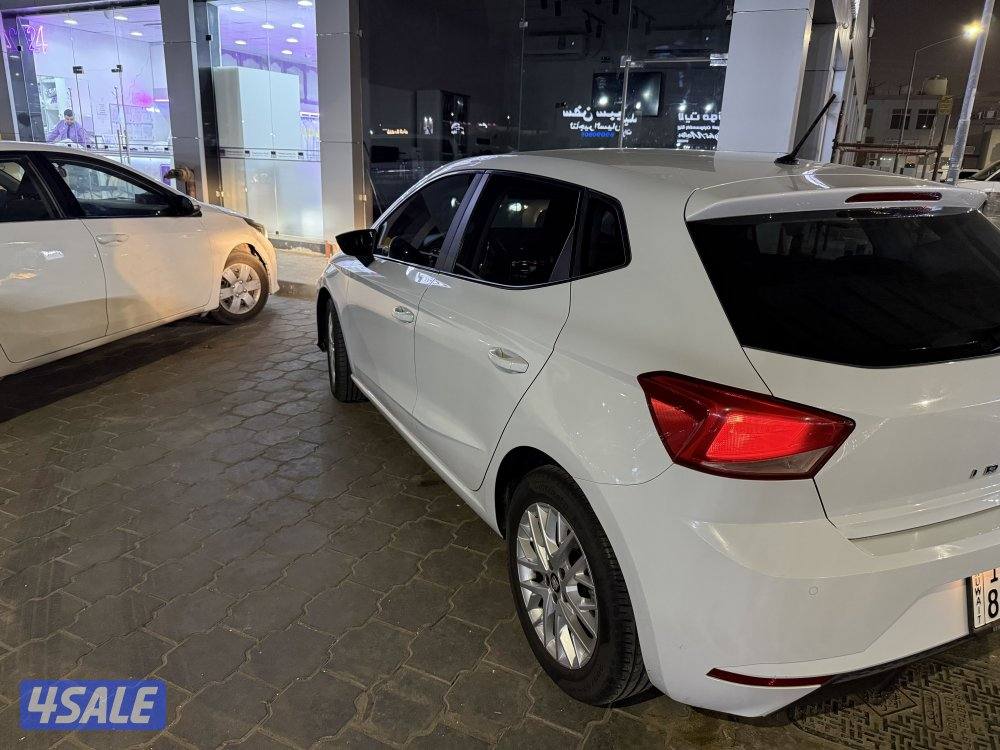 ابيزا ٢٠٢٠ شرط الفحص بالكامل4