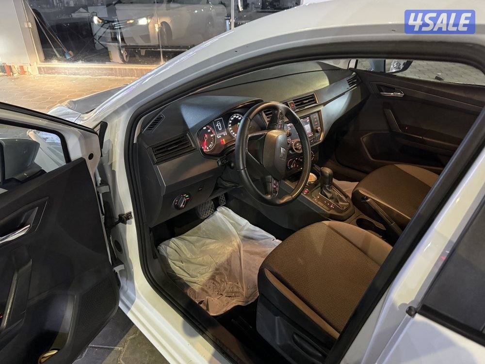 ابيزا ٢٠٢٠ شرط الفحص بالكامل6