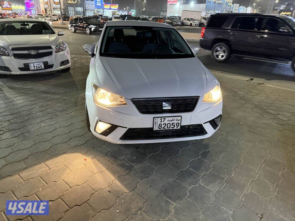 ابيزا ٢٠٢٠ شرط الفحص بالكامل7