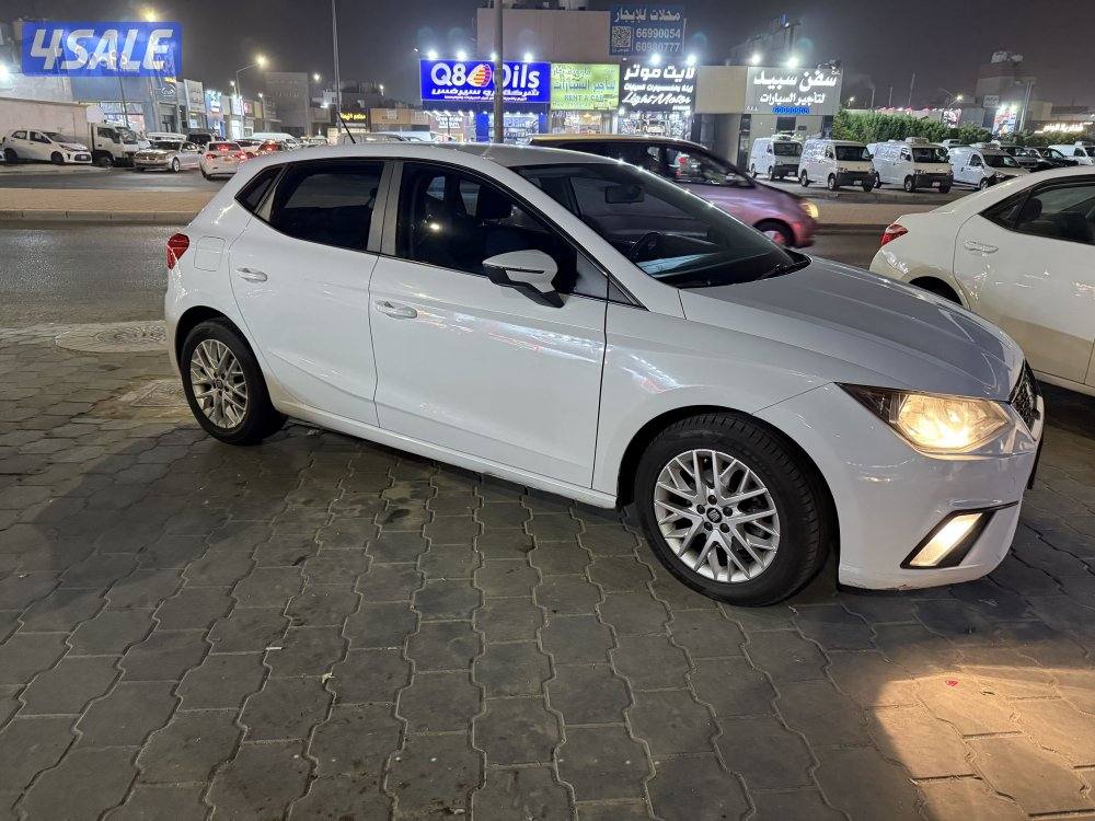 ابيزا ٢٠٢٠ شرط الفحص بالكامل8