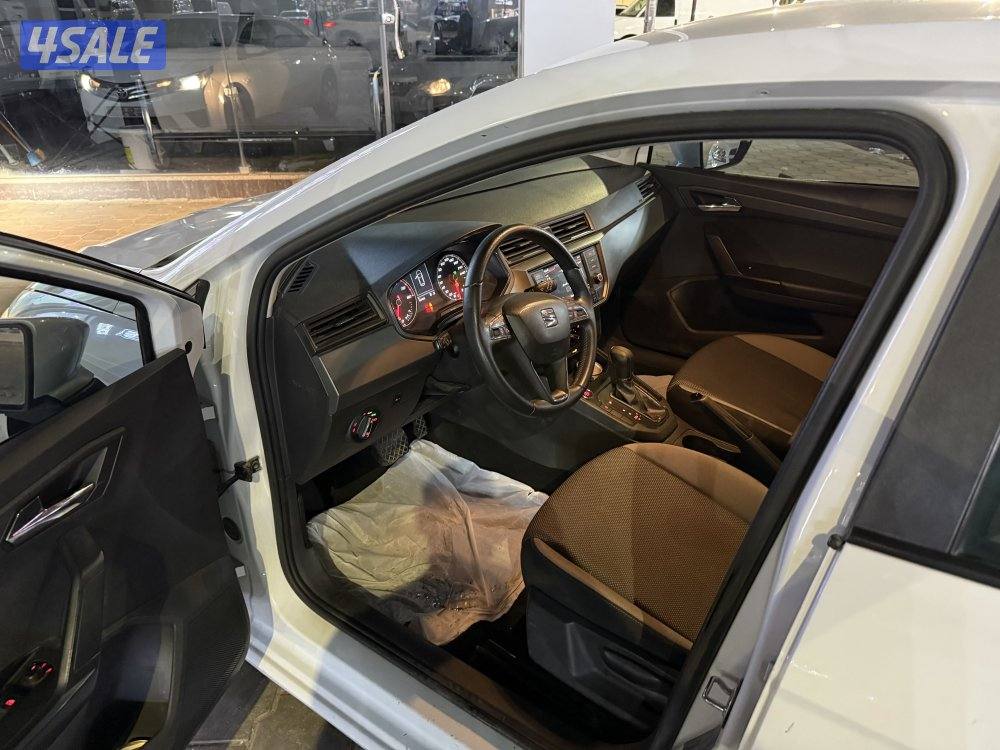 ابيزا ٢٠٢٠ شرط الفحص بالكامل9