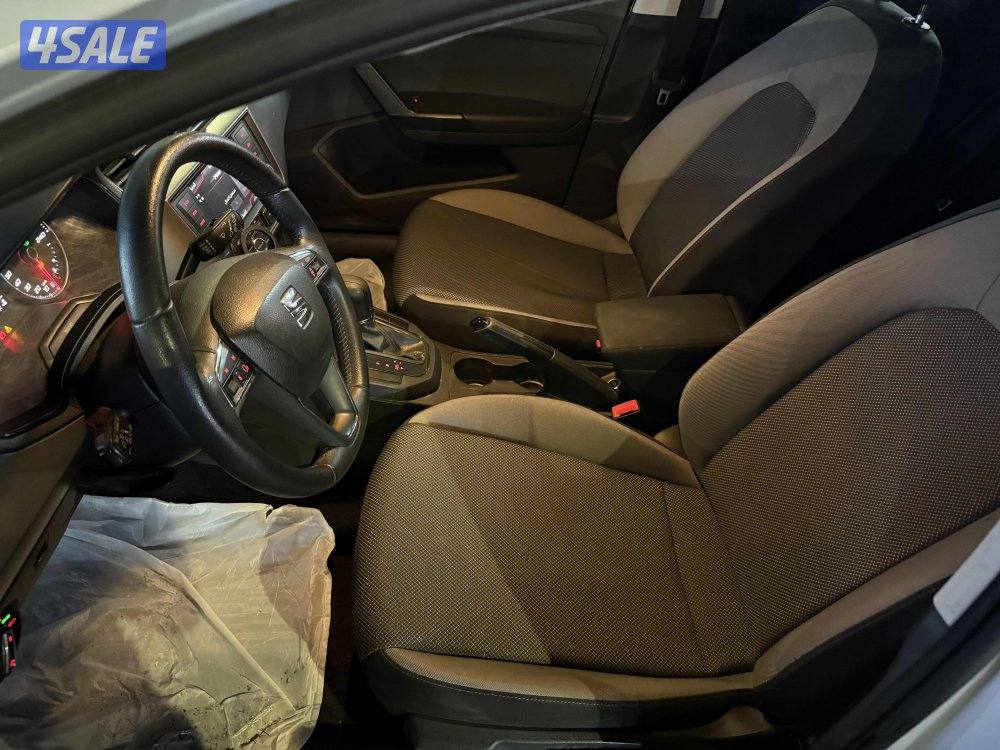 ابيزا ٢٠٢٠ شرط الفحص بالكامل10