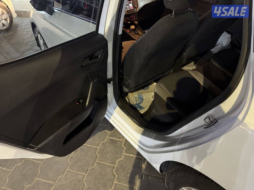 ابيزا ٢٠٢٠ شرط الفحص بالكامل11