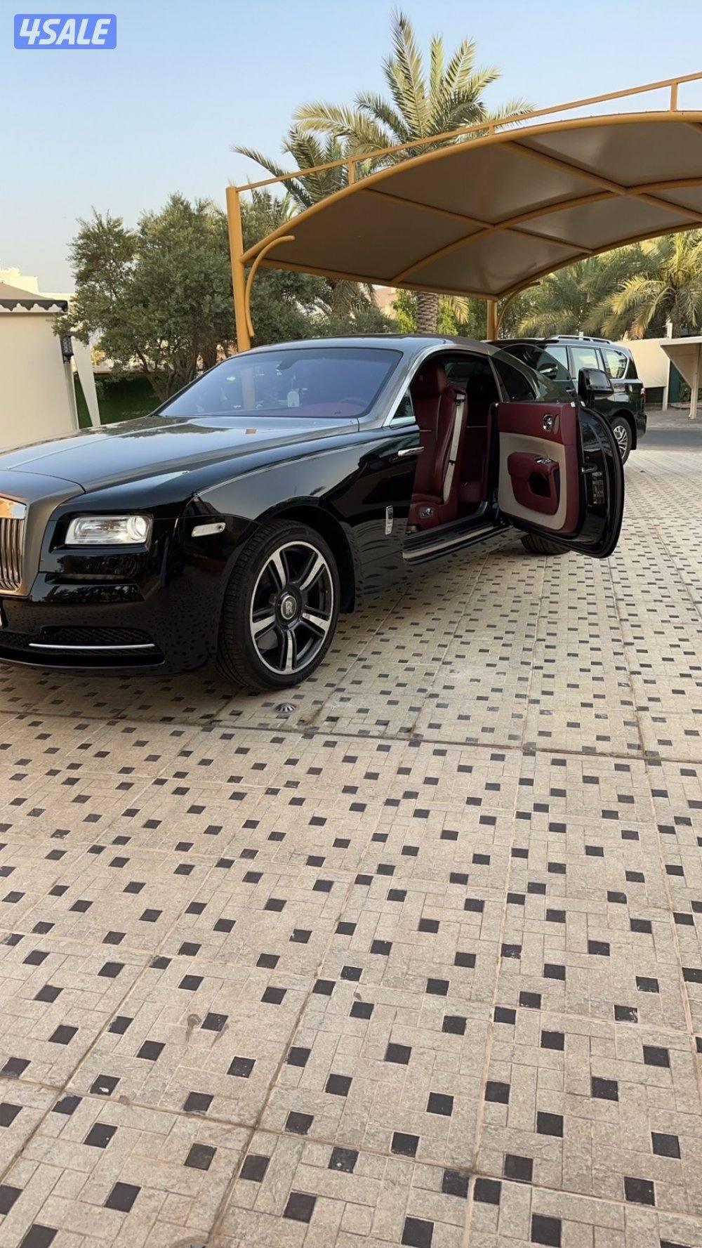 رولز رايز ريث0