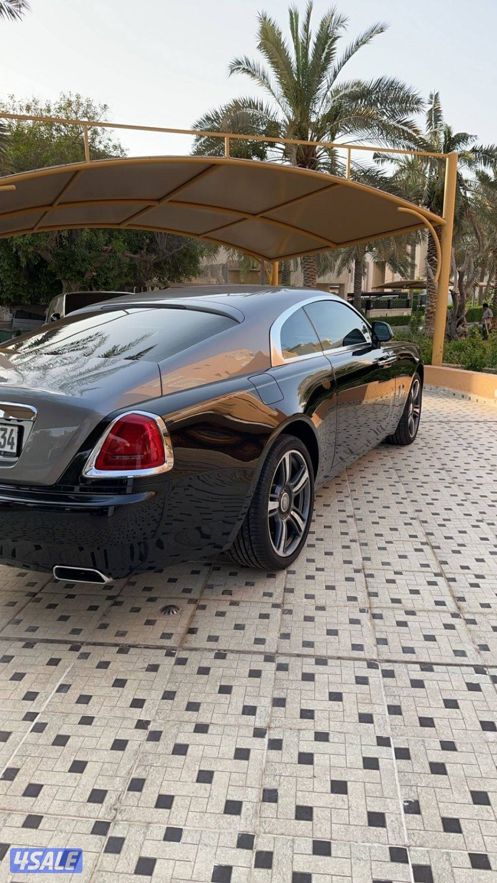 رولز رايز ريث1