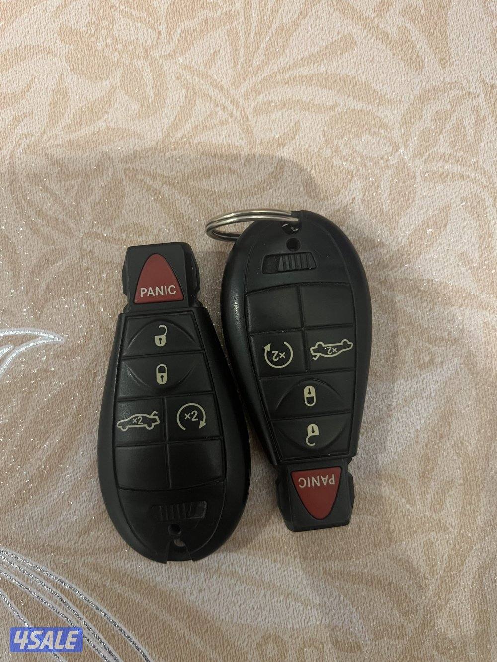 للبيع دوج شالنجر موديل 2014 RT6