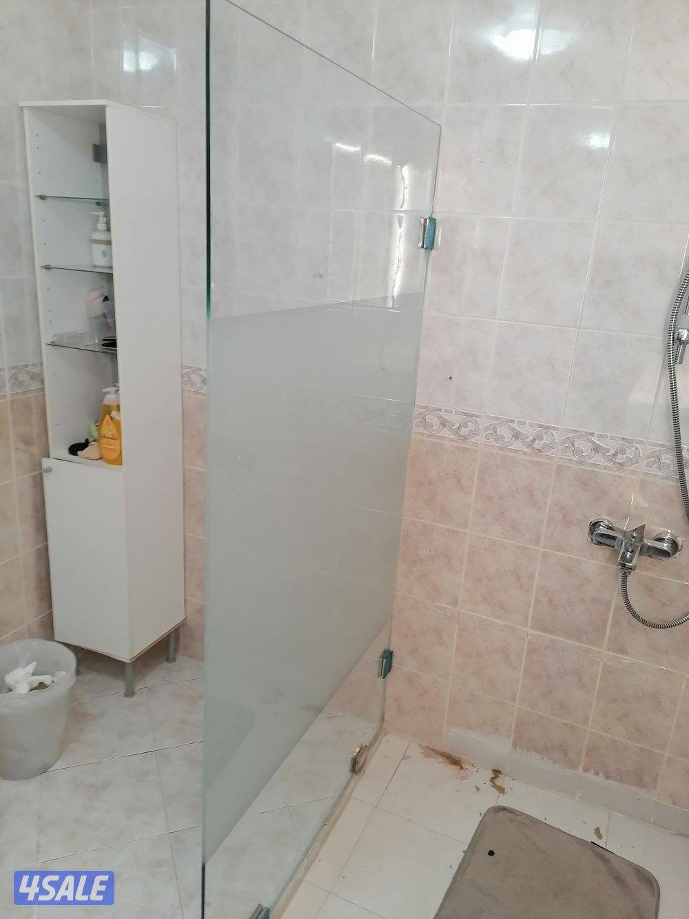 زجاج سكوريت ومرايا شور وجهات منازل وجهات محلاات درايش الوان5