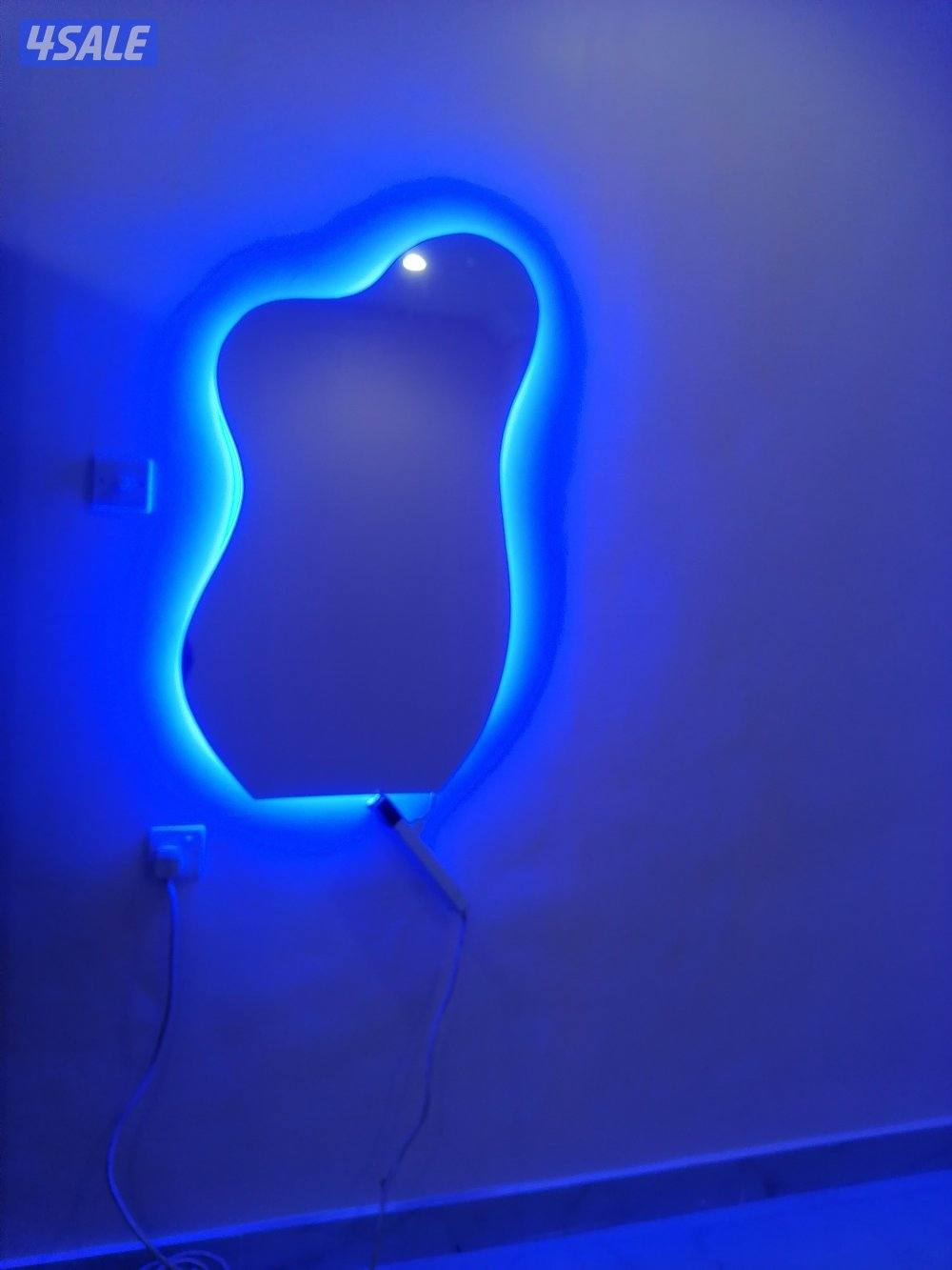 زجاج سكوريت ومرايا شور وجهات منازل وجهات محلاات درايش الوان6