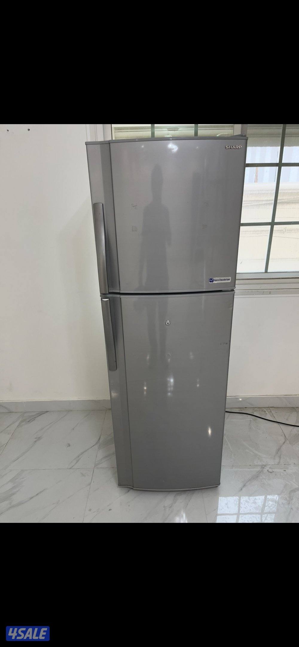 للبيع عدد 7 وحدات وثلاجة توشيبا    3 طن و2 و 1.5 وثلاجة شارب وسط نظيفه5