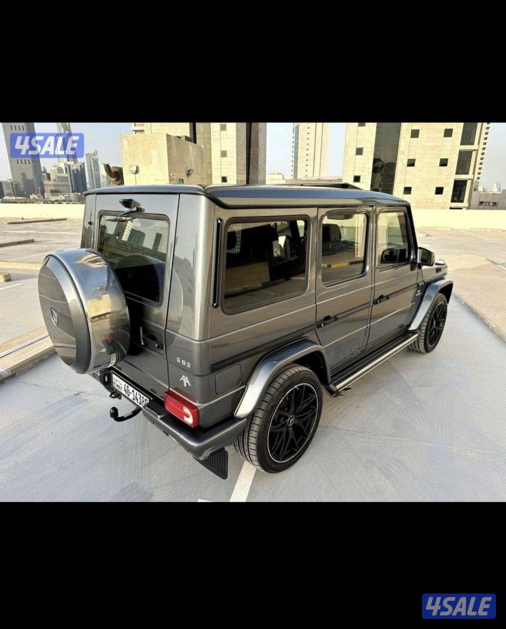 بحاله نادره جدا 🔴 g63 اعلى درجه1