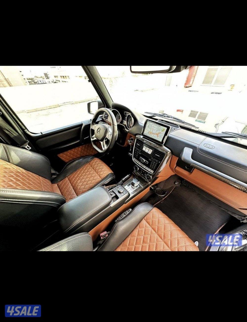 بحاله نادره جدا 🔴 g63 اعلى درجه2