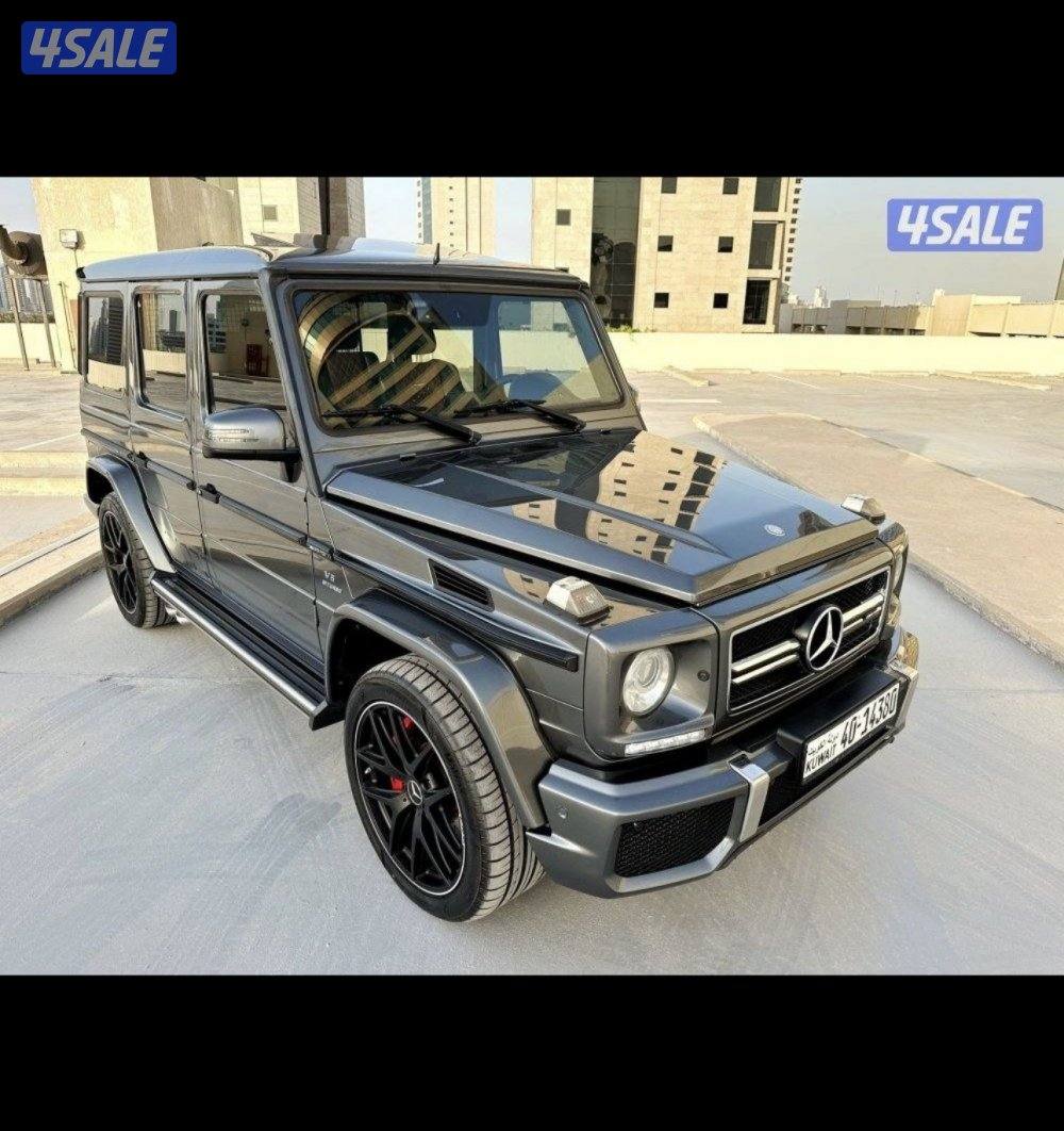 بحاله نادره جدا 🔴 g63 اعلى درجه3