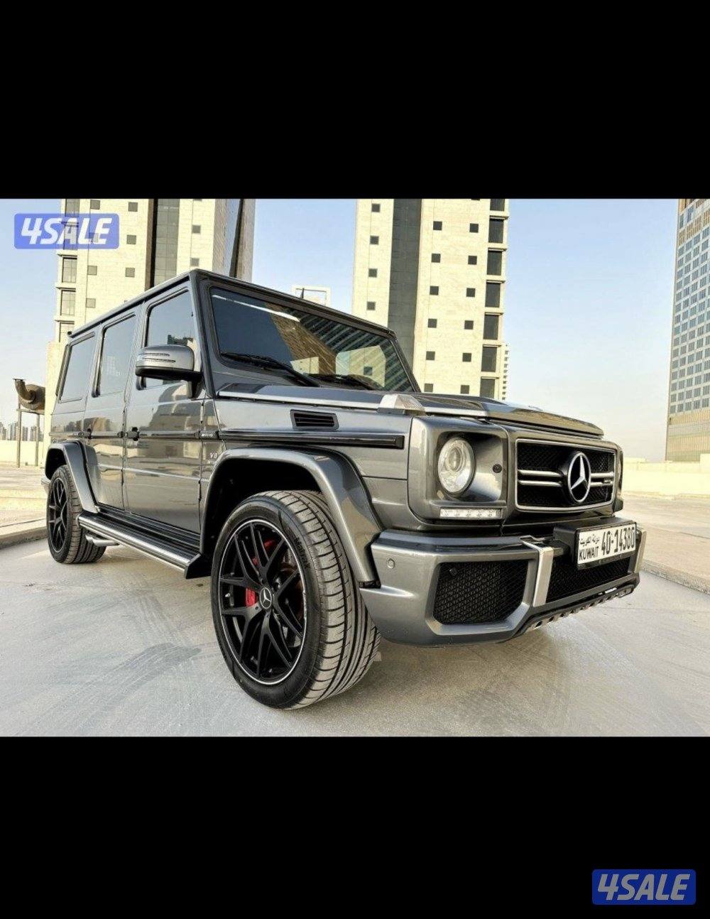 بحاله نادره جدا 🔴 g63 اعلى درجه5