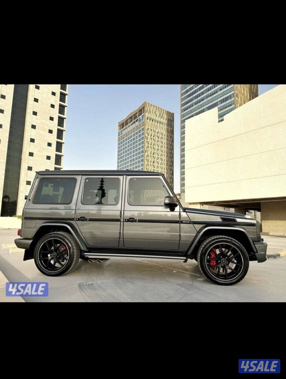 بحاله نادره جدا 🔴 g63 اعلى درجه4